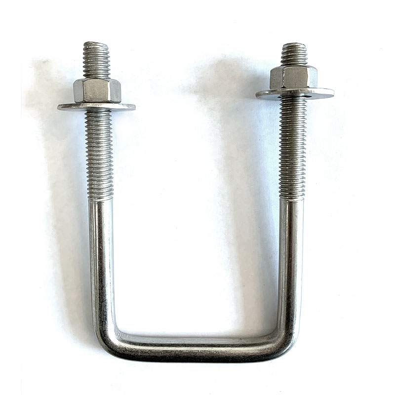 Introduktion af u bolt