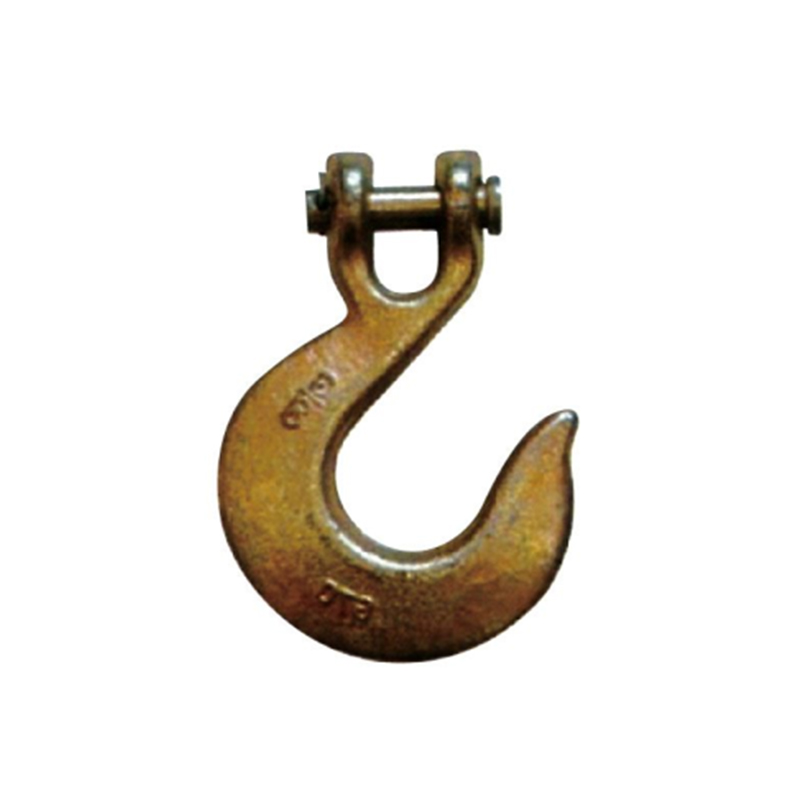 H 331 Clevis Slipkrog