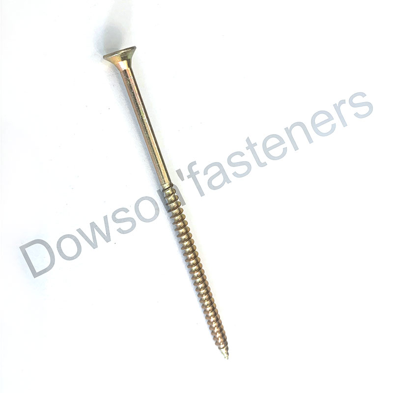 Chipboard Screw