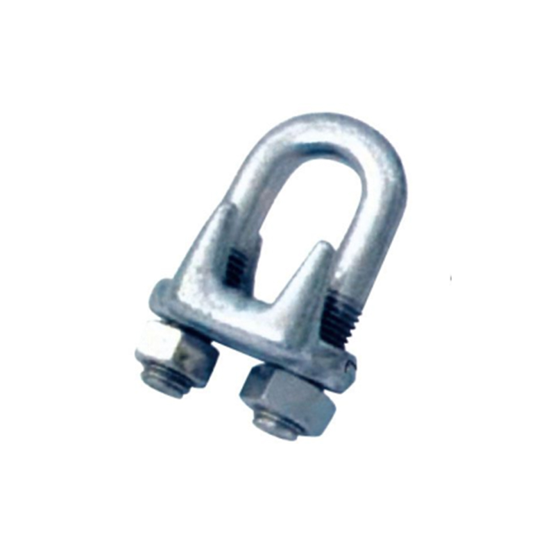 Wire Clip TYPE A