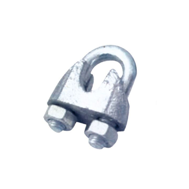 Wire Clip TYPE B